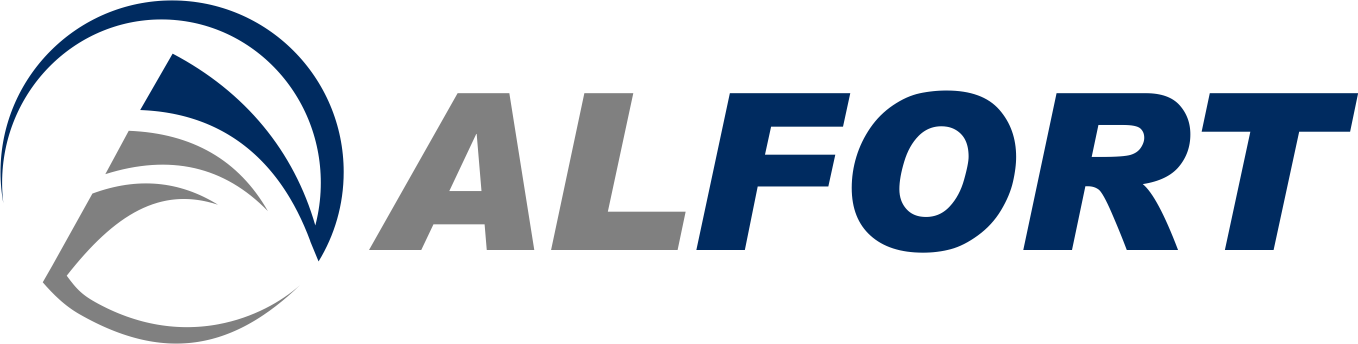 Logotipo Alfort